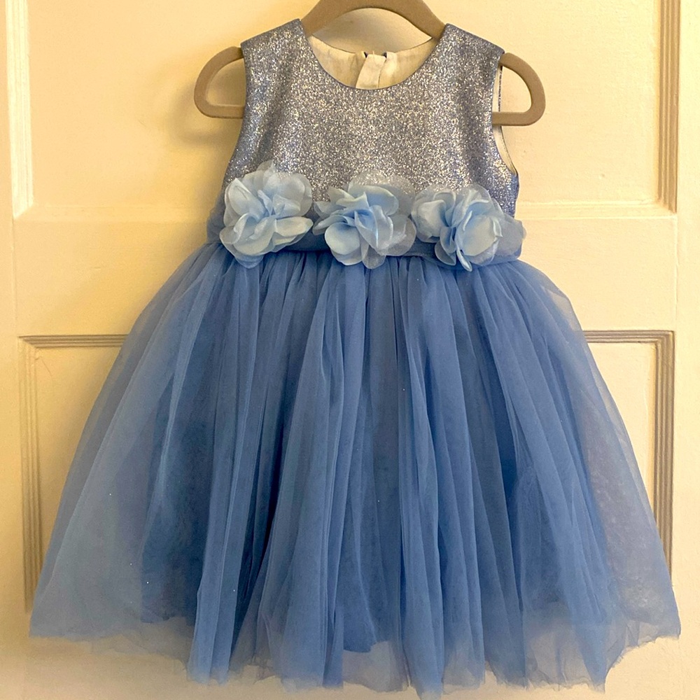 2T Special Occasion Dress